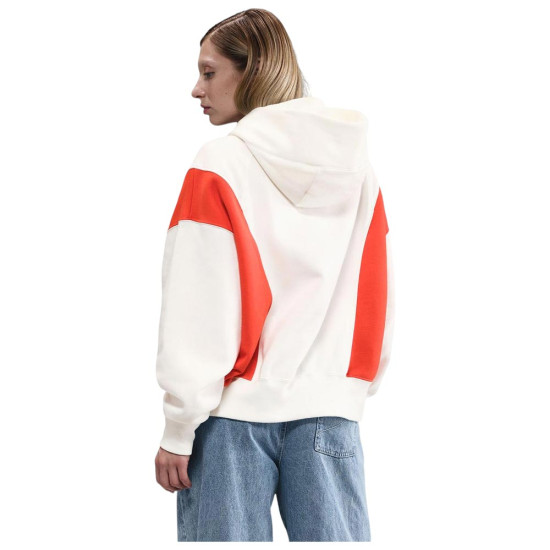 Nike Γυναικείο φούτερ Sportswear Phoenix Fleece Nike Γυναικείο φούτερ Sportswear Phoenix Fleece